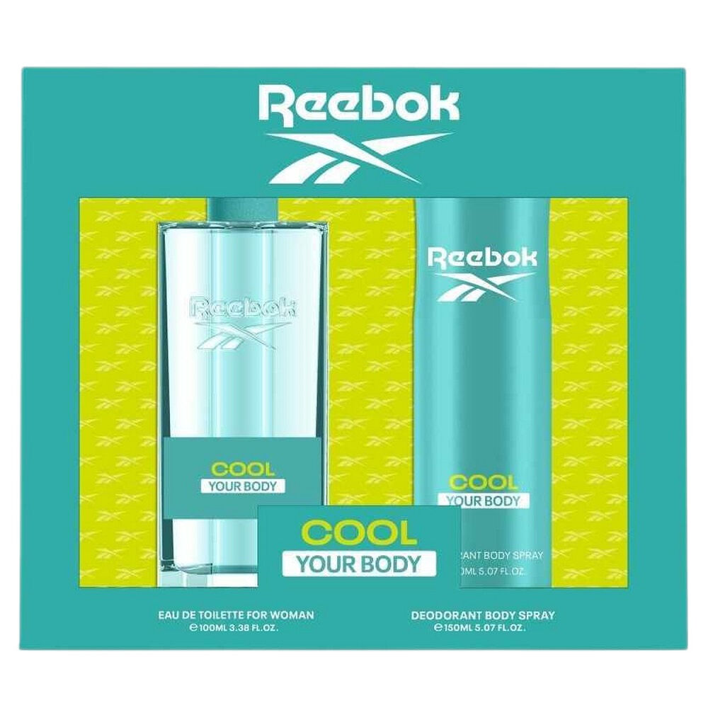 Reebok Cool Your Body για γυναίκες