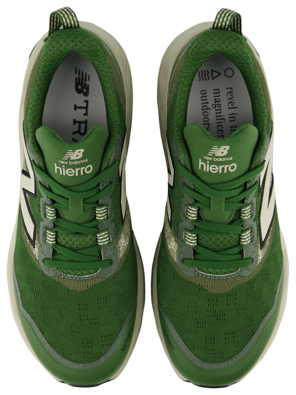 New Balance Fresh Foam X Hierro V9