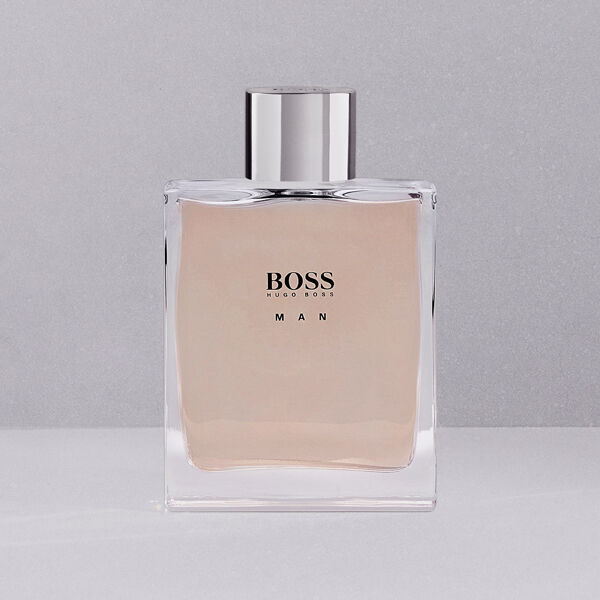 Hugo Boss Orange