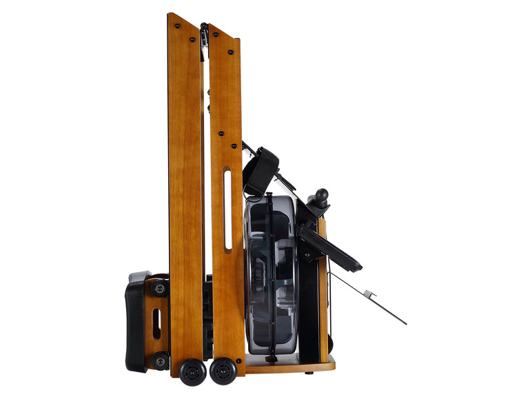 Bodycoach Vandroerapparat »Wood Rower Compact«
