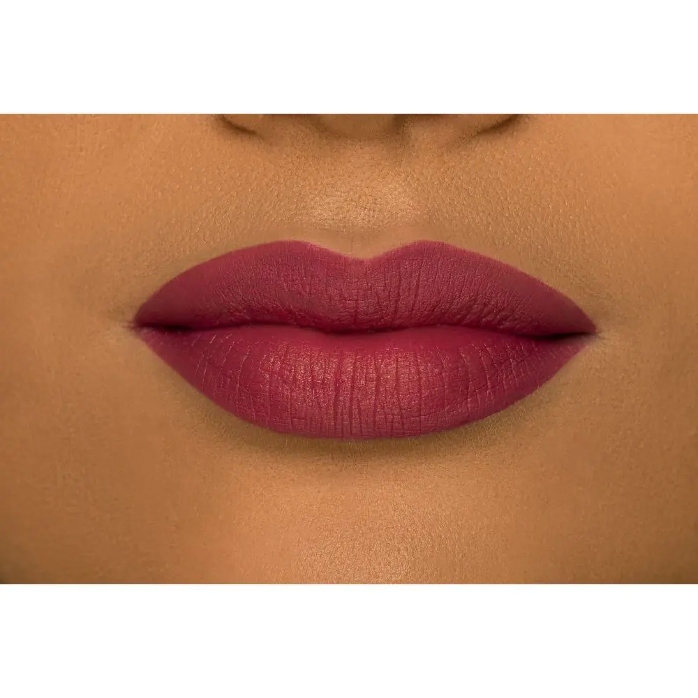 NYX Soft Matte Lip Cream Szminka w płynie Prague