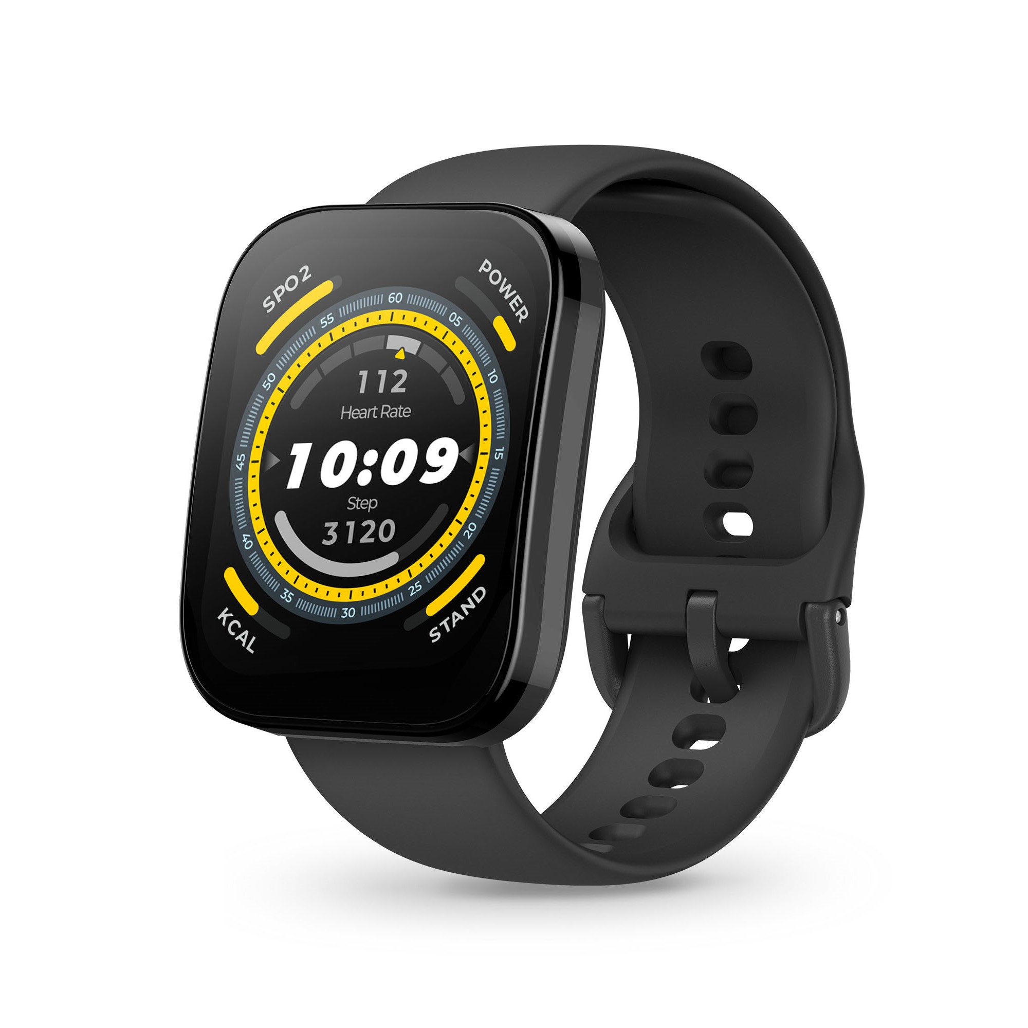  Smartwatch Amazfit Bip 5