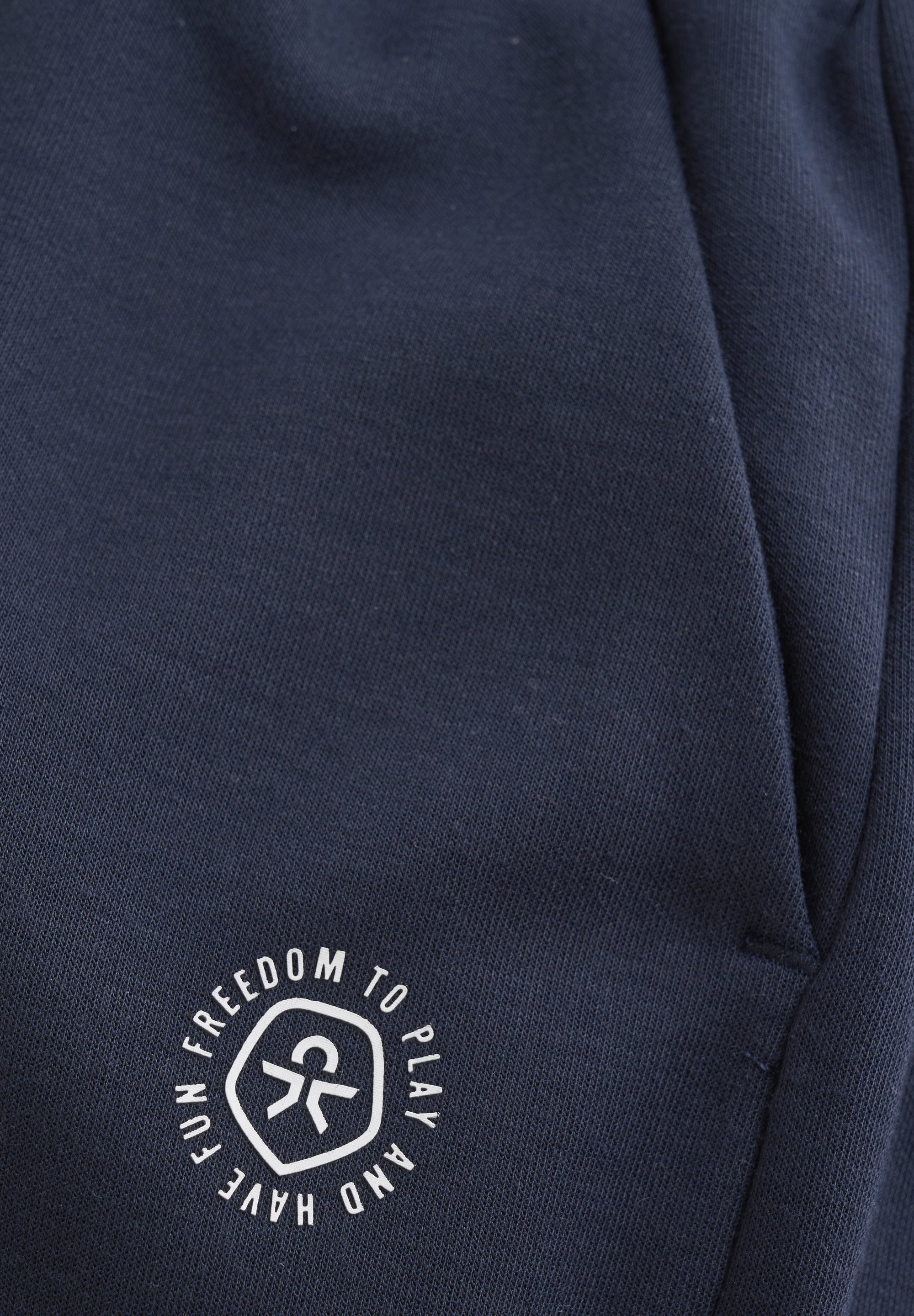 Color Kids COSweat - Trainingsbroek - totale zonsverduistering