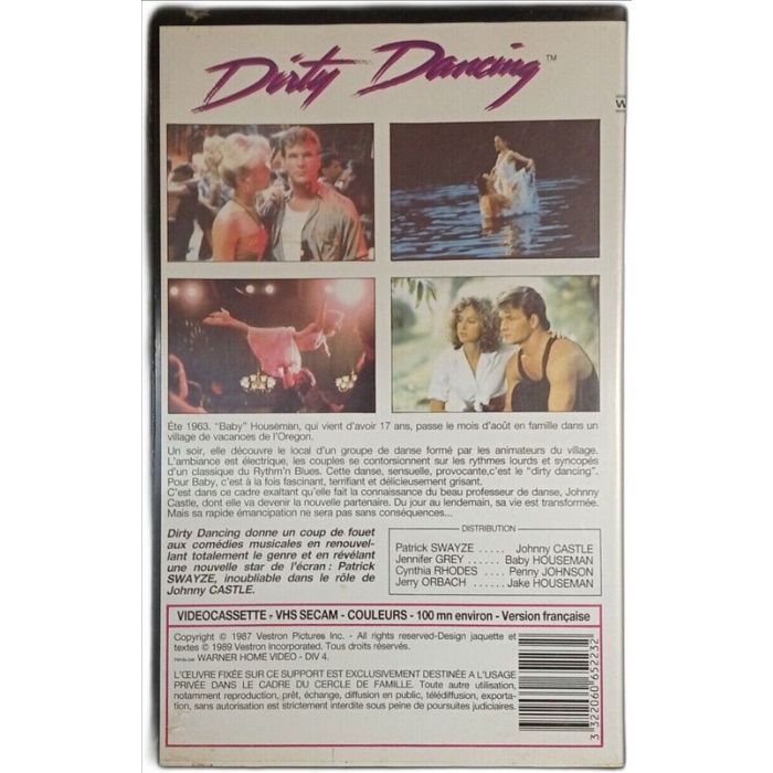 Dirty Dancing