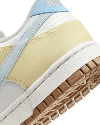 Nike Dunk Low Women's Shoes