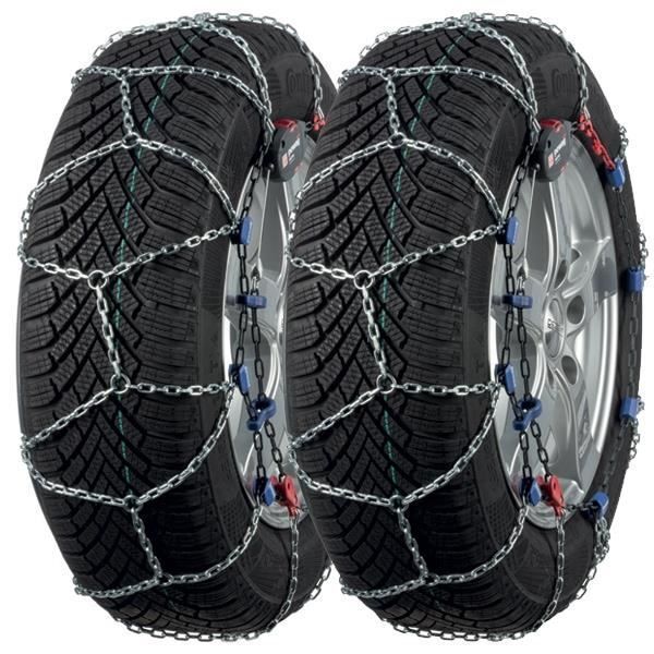 Chaine neige Pewag RS9 - 215 / 75 R 15 - 3665597887815