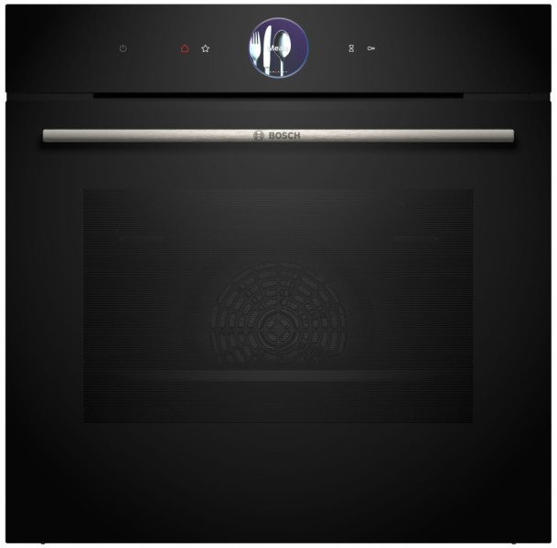 Piekarnik elektryczny Bosch HBG7363B1 60cm HomeConnect Hydroliza 71l