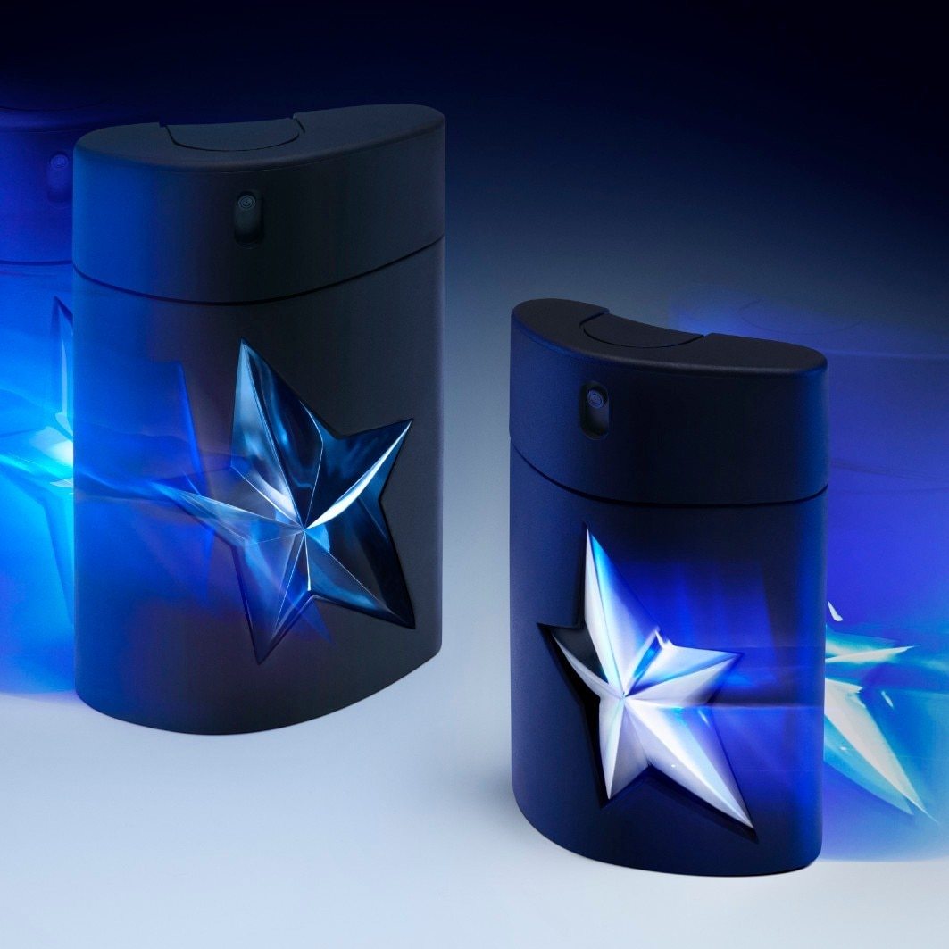 MUGLER parfumuotas vanduo A*Men Fantasm Sensuelle - 50 ml