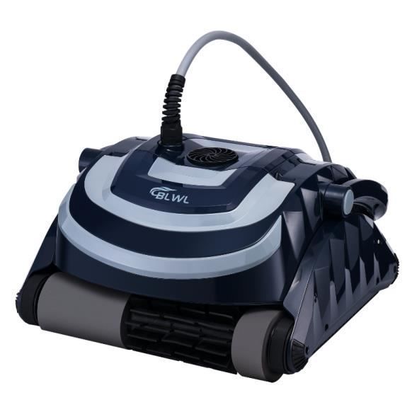 Robot nettoyeur de piscine BLWL Blue Whale XT 0010