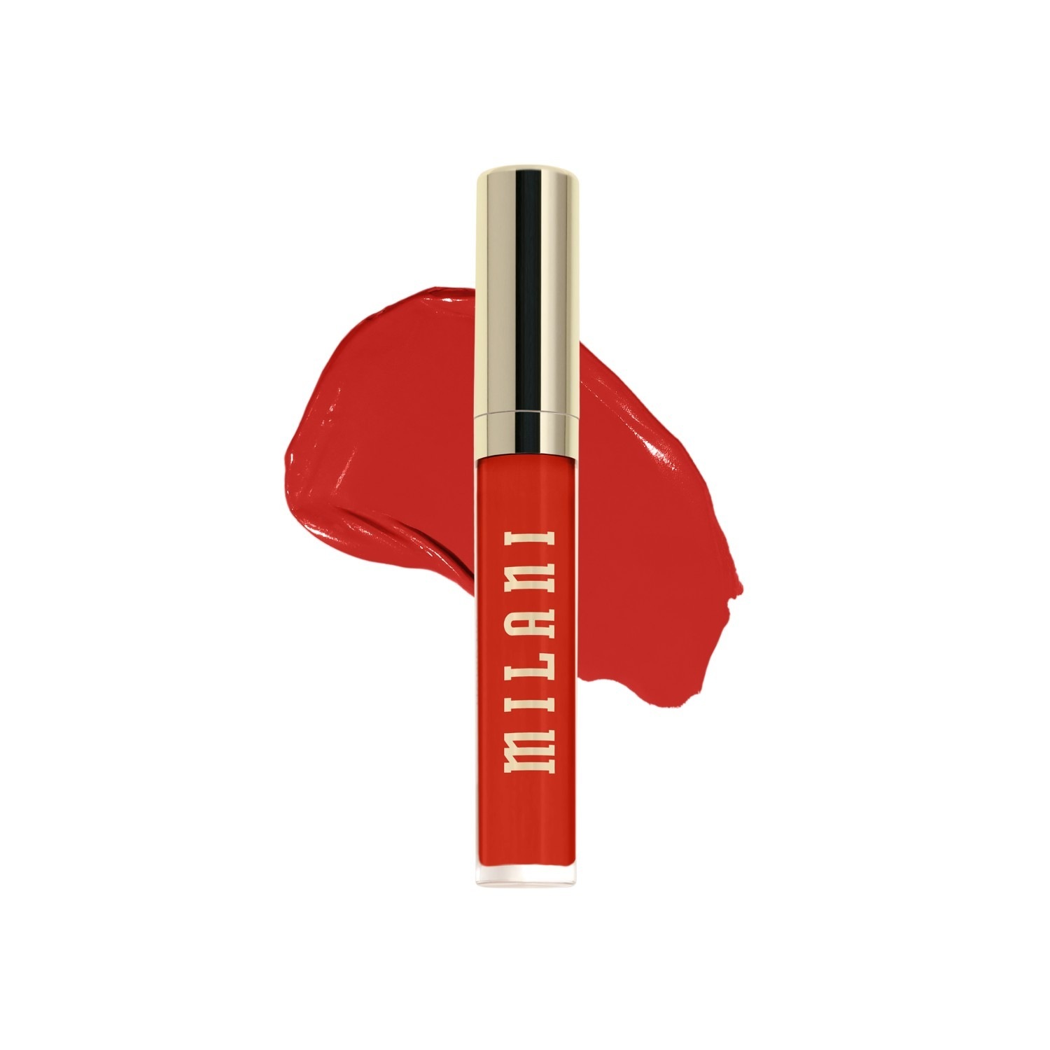 Milani skysti lūpų dažai „Stay Put“ – 3,2 ml
