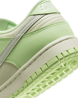 Nike Dunk Low Next Nature SE Women's Shoes