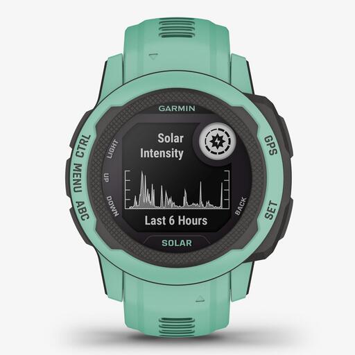 Garmin Instinct 2s Solar