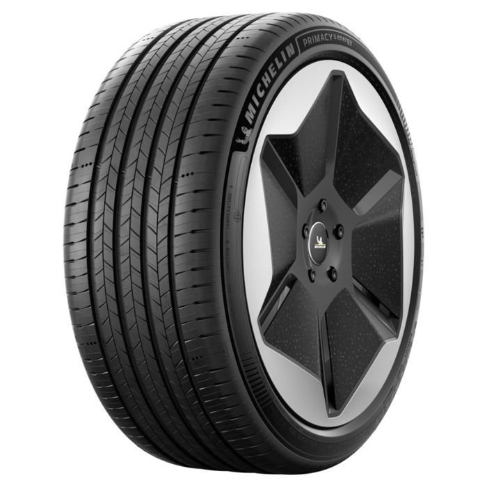 Pneumatico estivo da turismo - MICHELIN - Primacy 5 Energy - 225/45 R17 94W