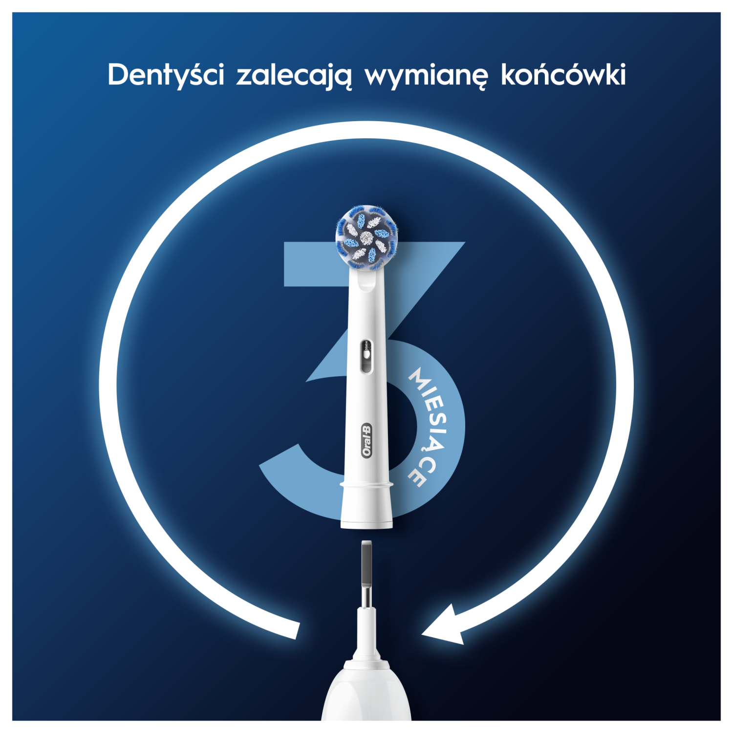 Oral-B Pro Sensitive