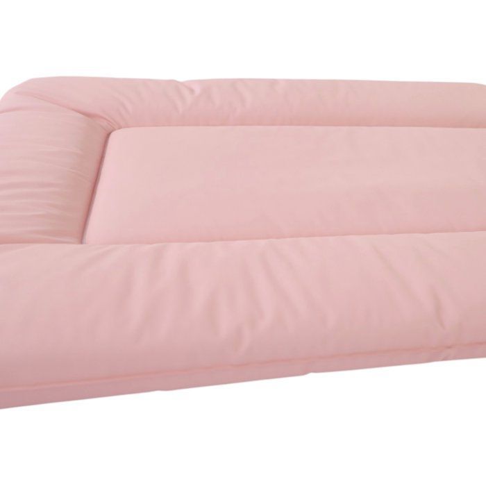 Trocador portátil - TINEO - ESSENTIAL - PVC - Rosa claro