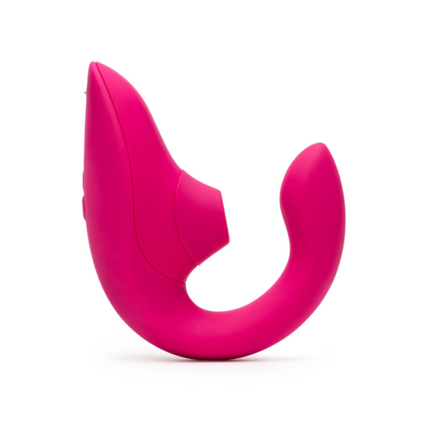 Womanizer Womanizer Blend ryškiai rožinė