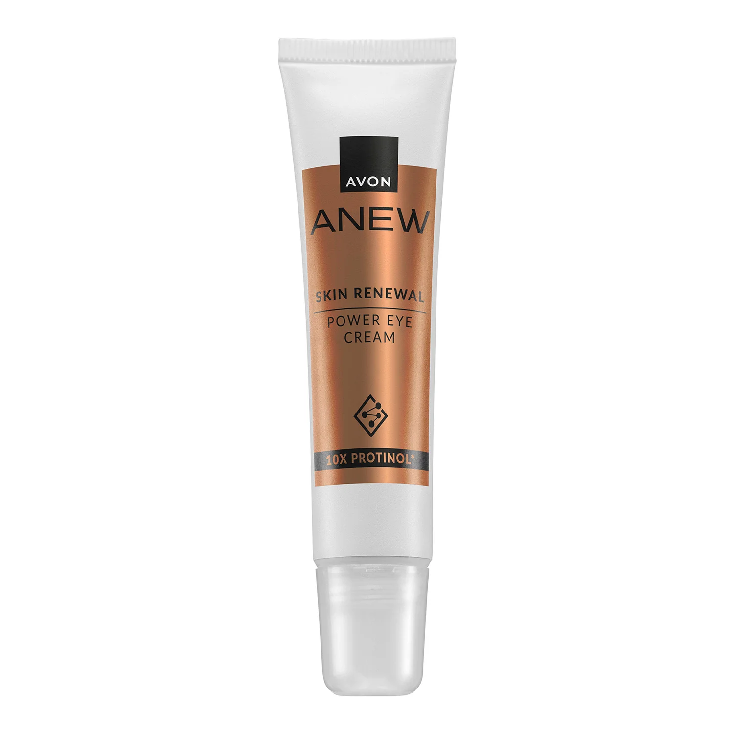 Facial Care Crema Contorno Occhi Skin Renewal Power Anew - Contorno occhi antirughe