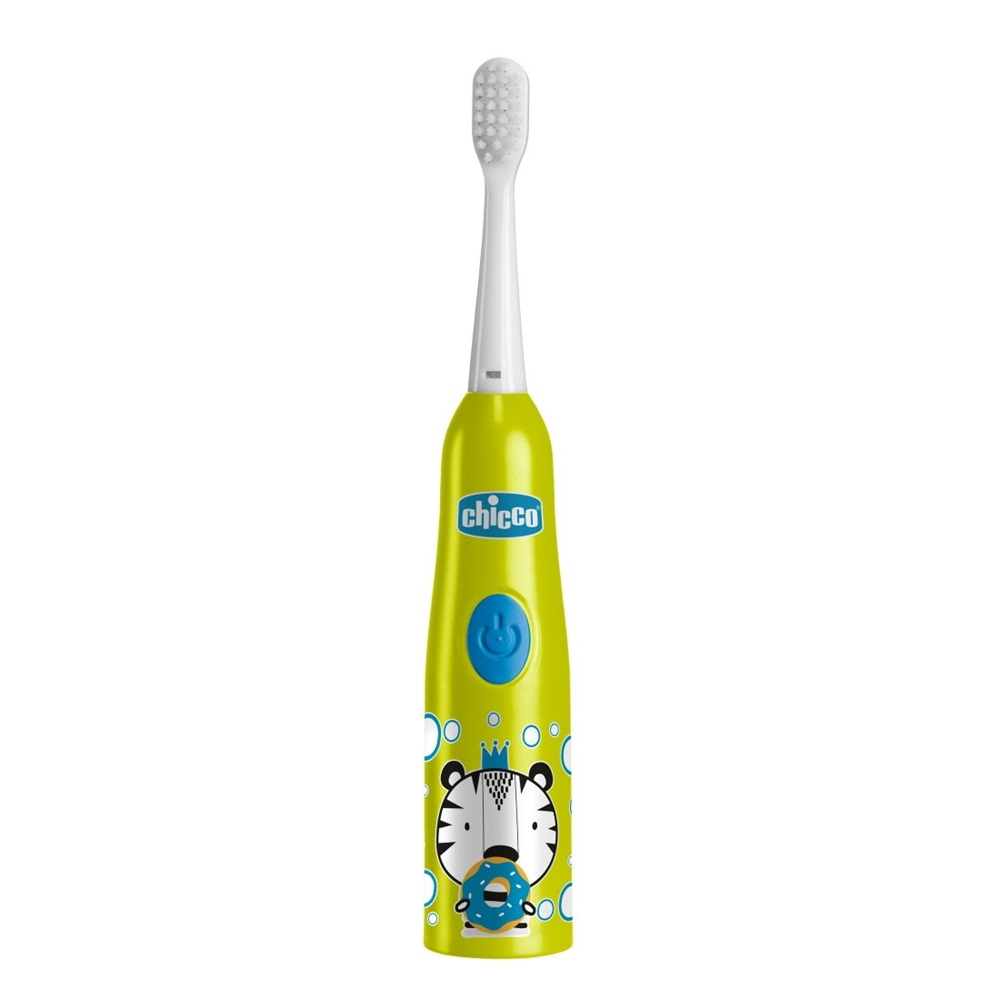 Cepillos de dientes eléctricos Chicco 3L+