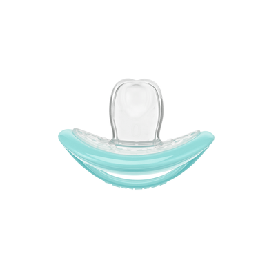 Curaprox Chucha Turquesa Tamanho 0      1 un 1 un