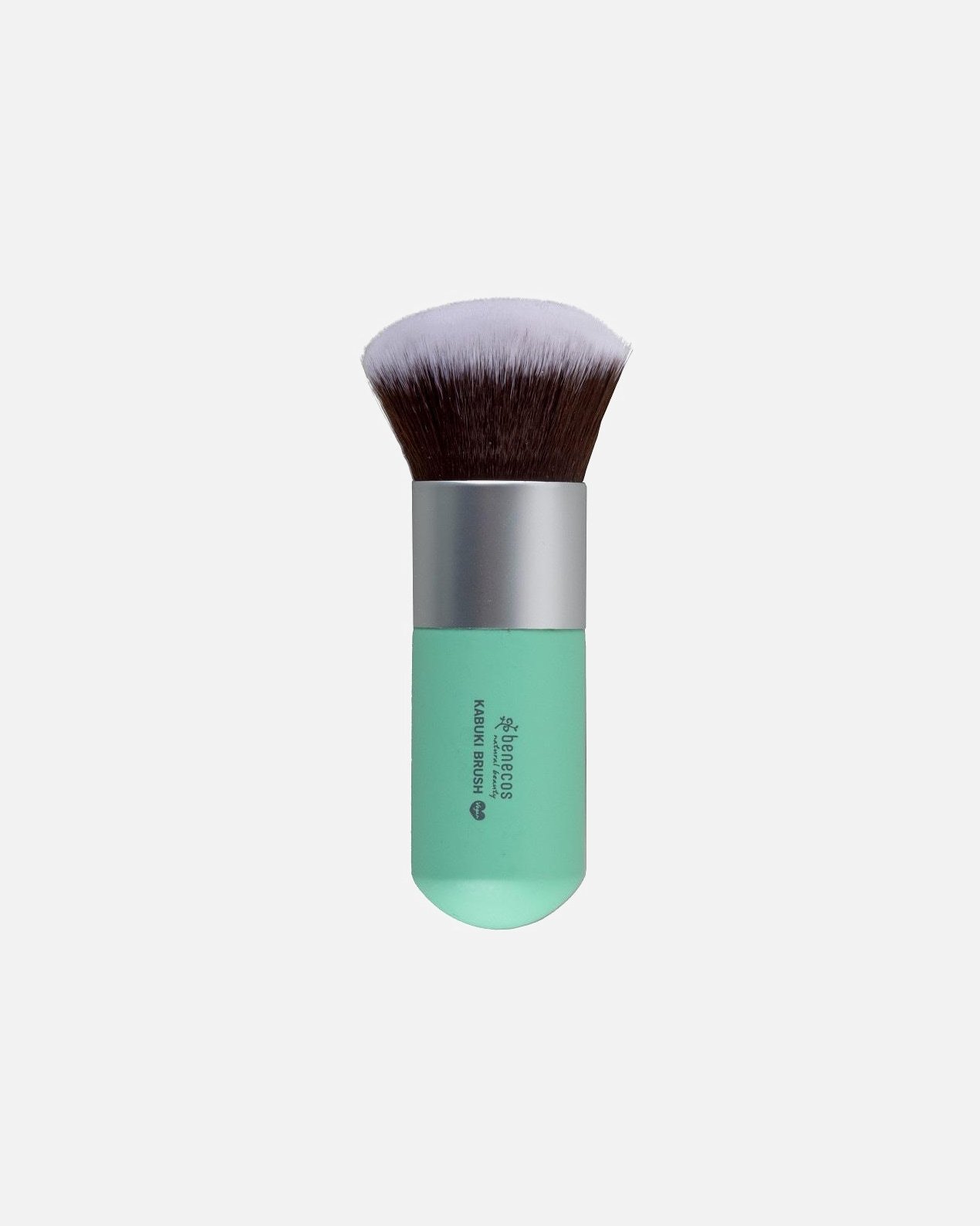 benecos make-up doplnok Kabuki štetec Color Edition - 50,36 g