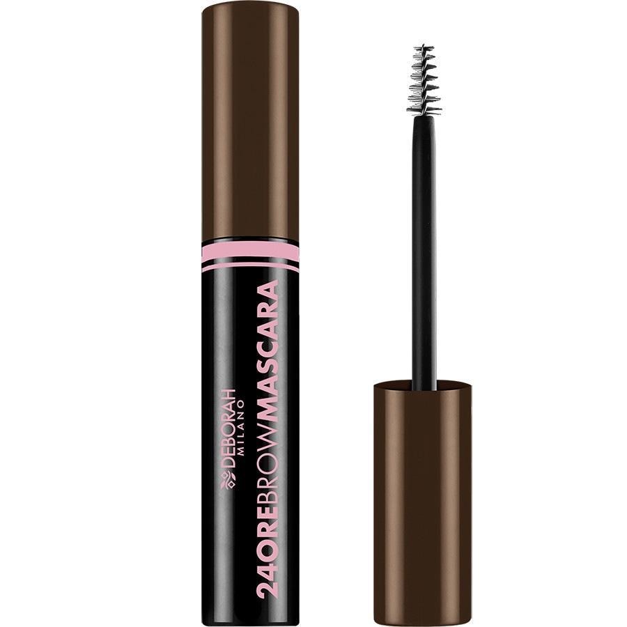 Gel para Sobrancelhas Deborah Milano 24 Ore - Máscara para Sobrancelhas - 9 ml