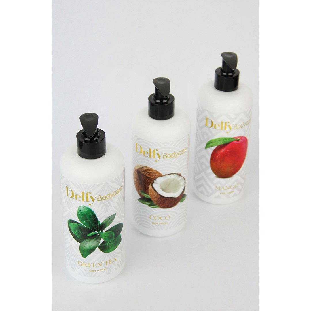 Delfy Cosmetics Mango