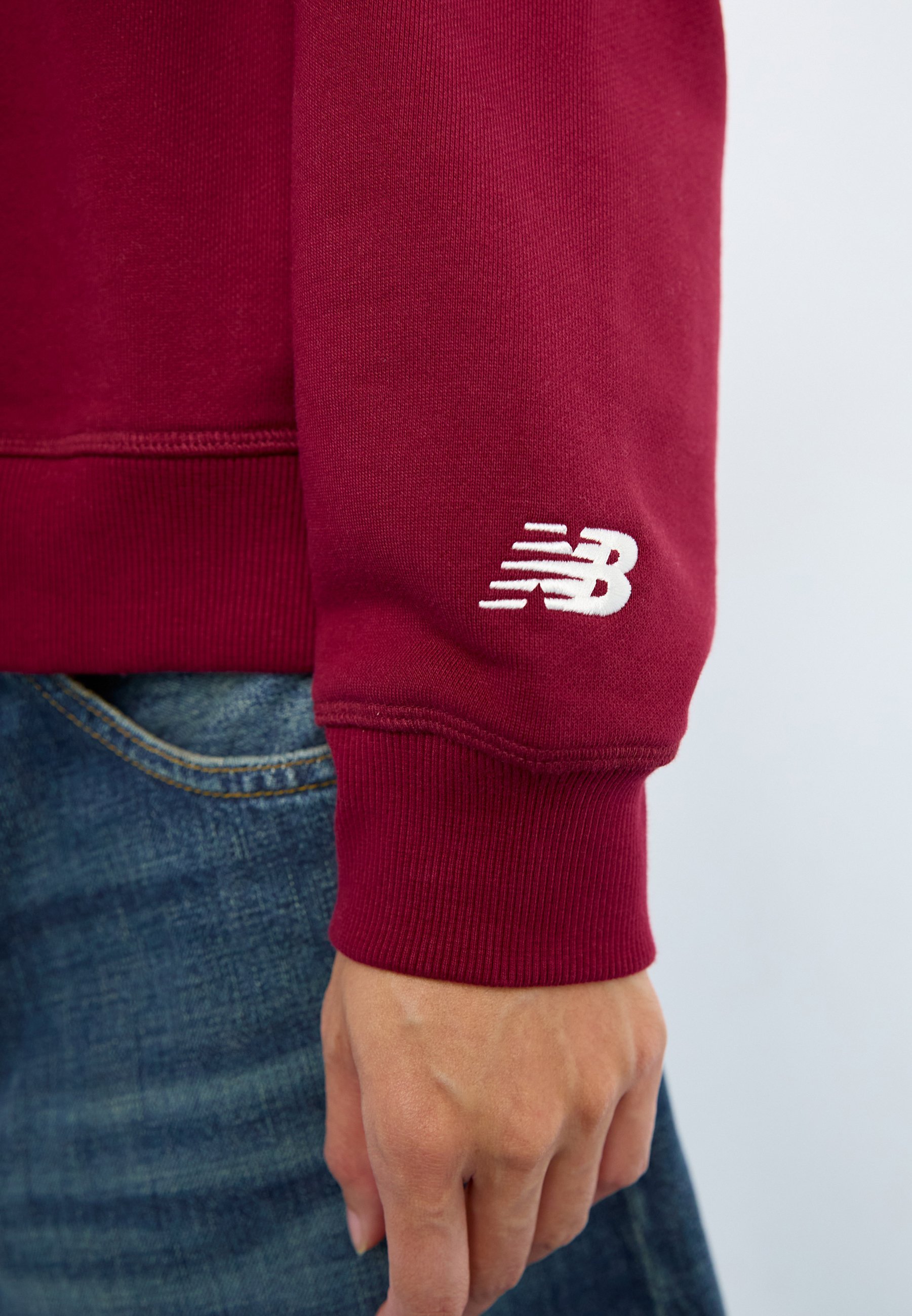 Felpe New Balance