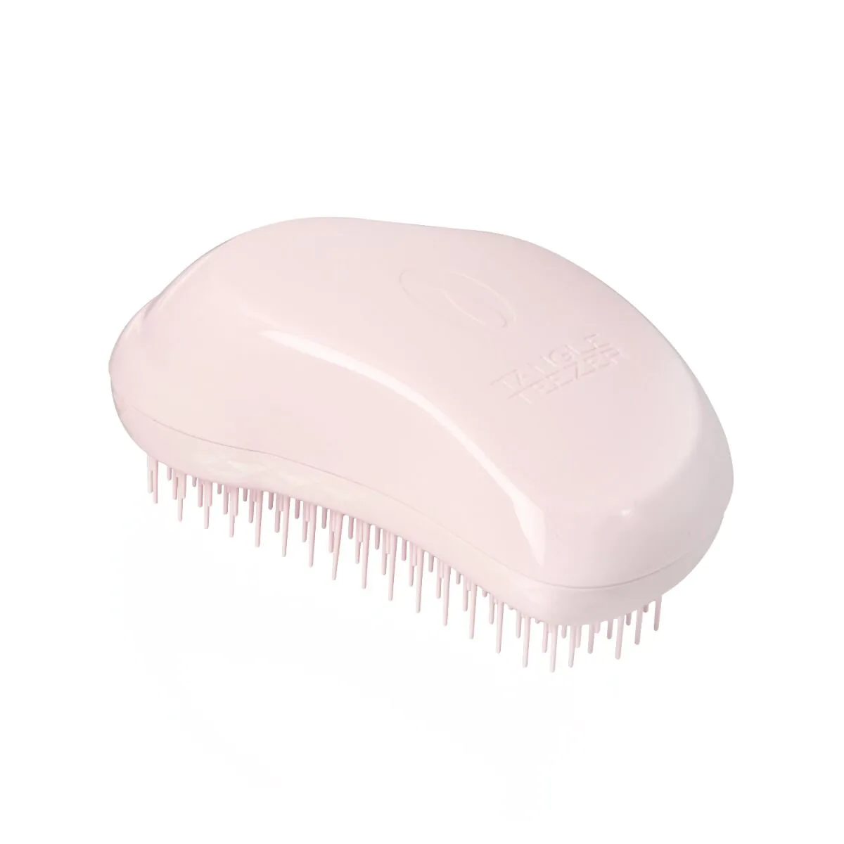Tangle Teezer Plant Marshmallow Pink - Szczotka do włosów 1 szt.