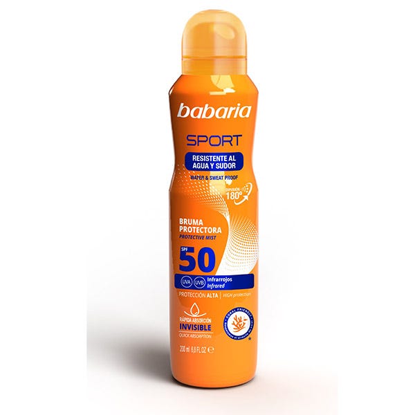 Αθλητικό Προστατευτικό Σπρέι | 200ML