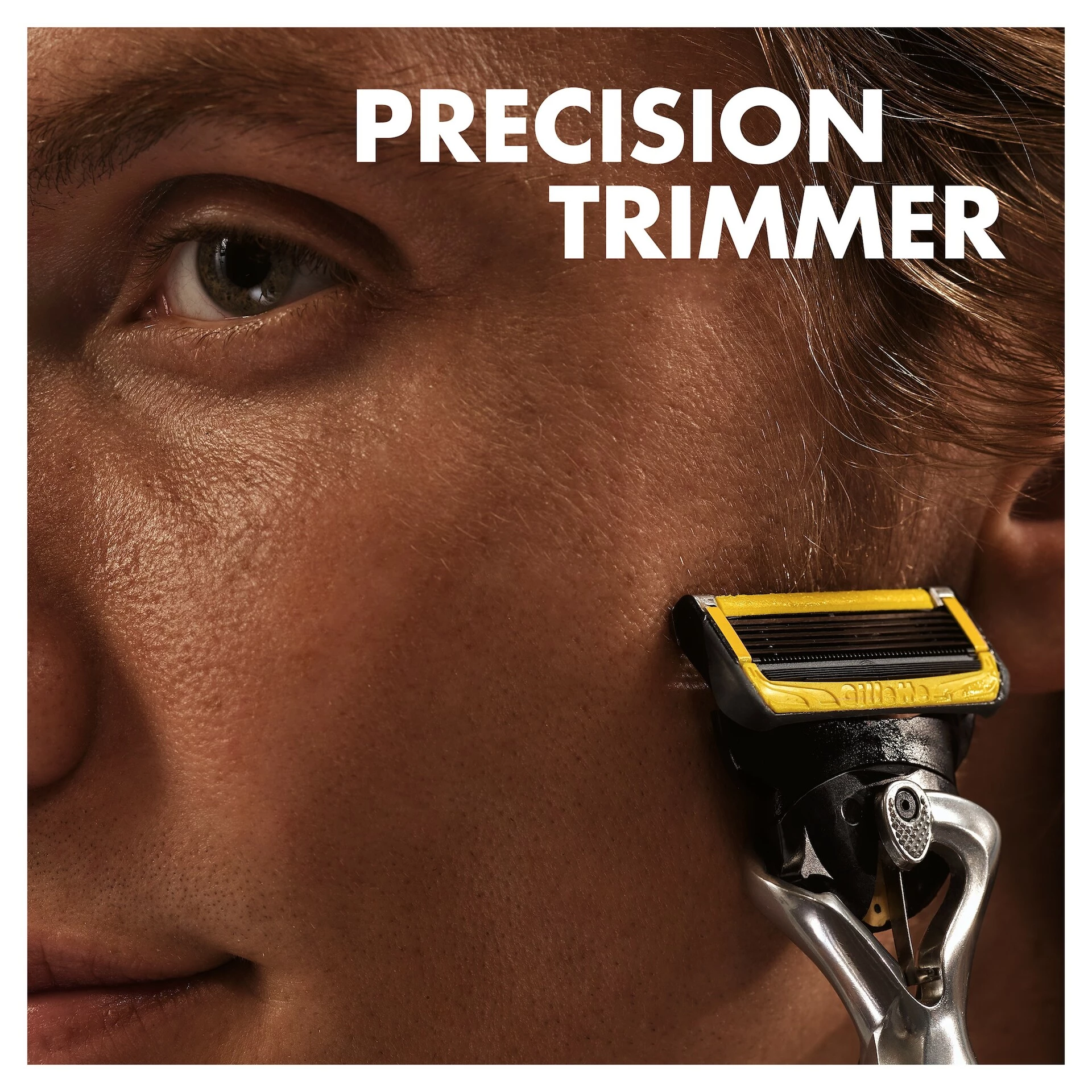 Fusion5 Proshield oštrice za brijanje - Gillette