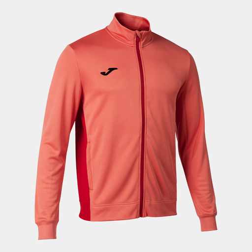 Bunda Joma Winner II, fluorescenčně oranžová