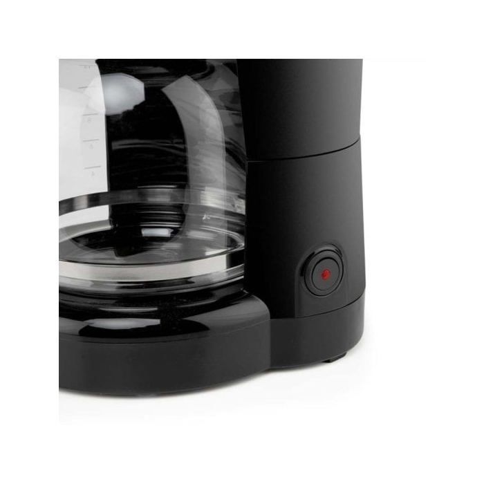 Cafetière à goutte - ORBEGOZO - CG 4027 N - 900 W - 15 tasses - Filtre programmable