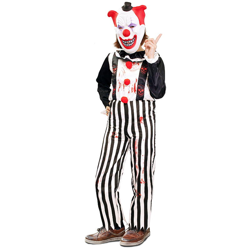 Déguisements pour enfants, Halloween