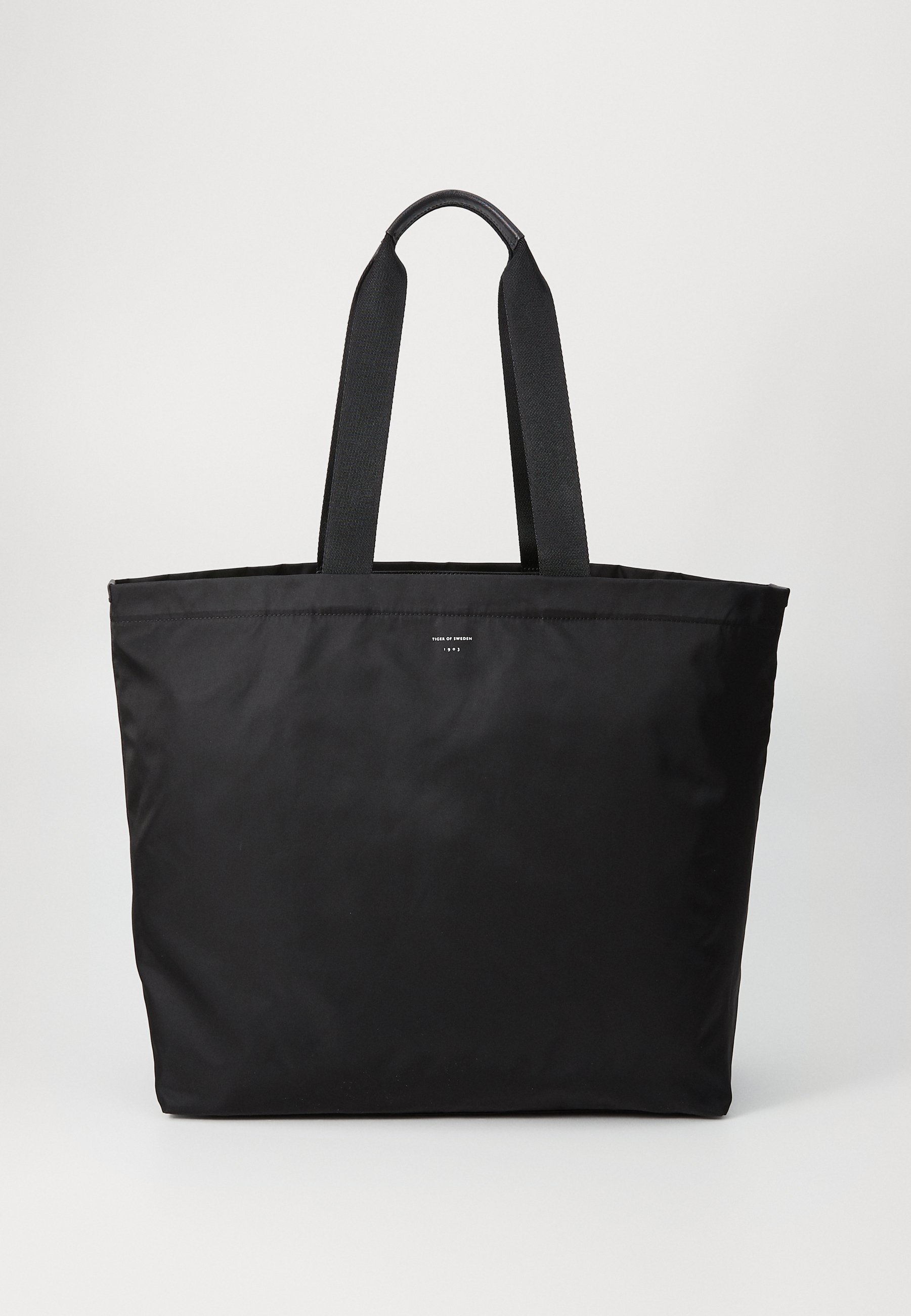 Borsa tote Tiger of Sweden PERA UNISEX - nera