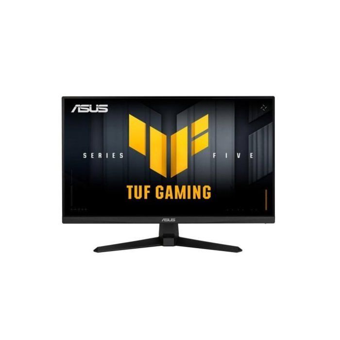 Écran PC - ASUS - TUF Gaming VG249Q5A - 23,8 pouces Full HD - Fast IPS 200 Hz - G-SYNC / FreeSync
