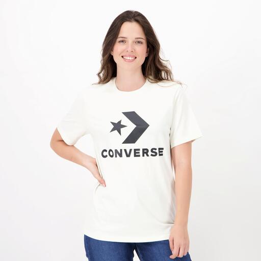 Converse Star Chevron
