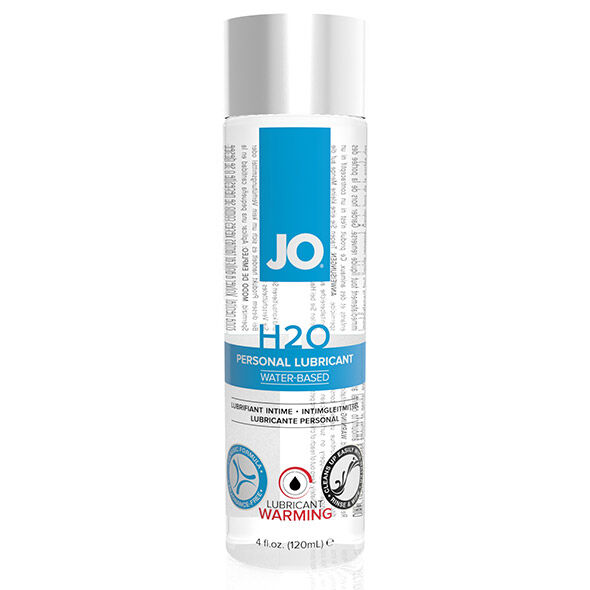 Jo H2O sistem