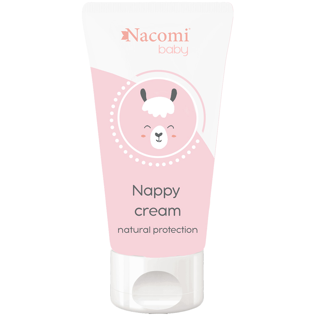 Nacomi Baby