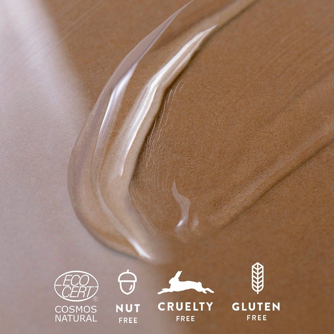 MÁDARA šampon za več volumna - 250 ml