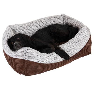 Hygge hundeseng