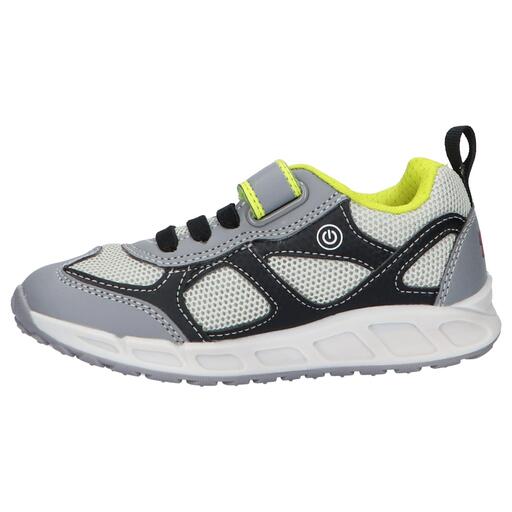  Geox Sneakers J0294a 01454 J Shuttle