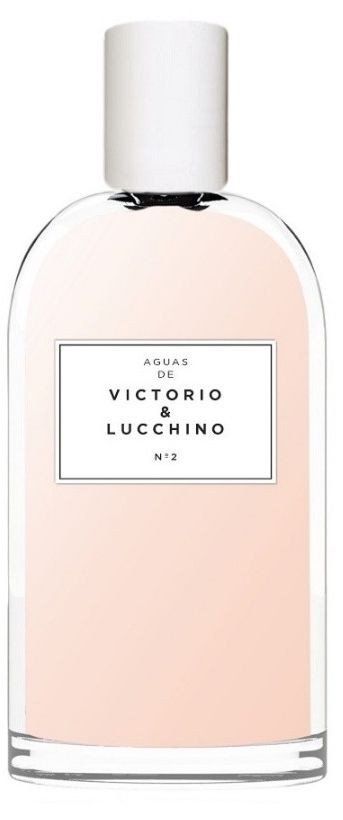 V&L Water No. 2 Fresh Rose Ženski parfemi