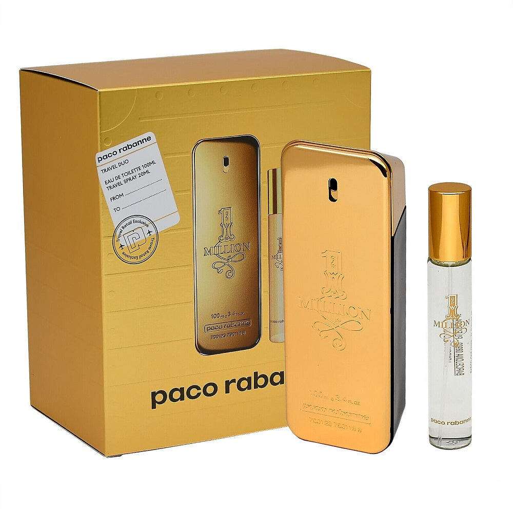 Paco Rabanne 1 miljons
