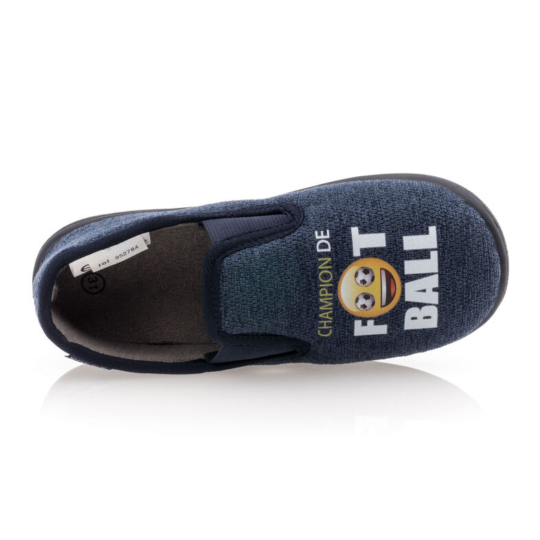 Παντόφλες Blue Boy's