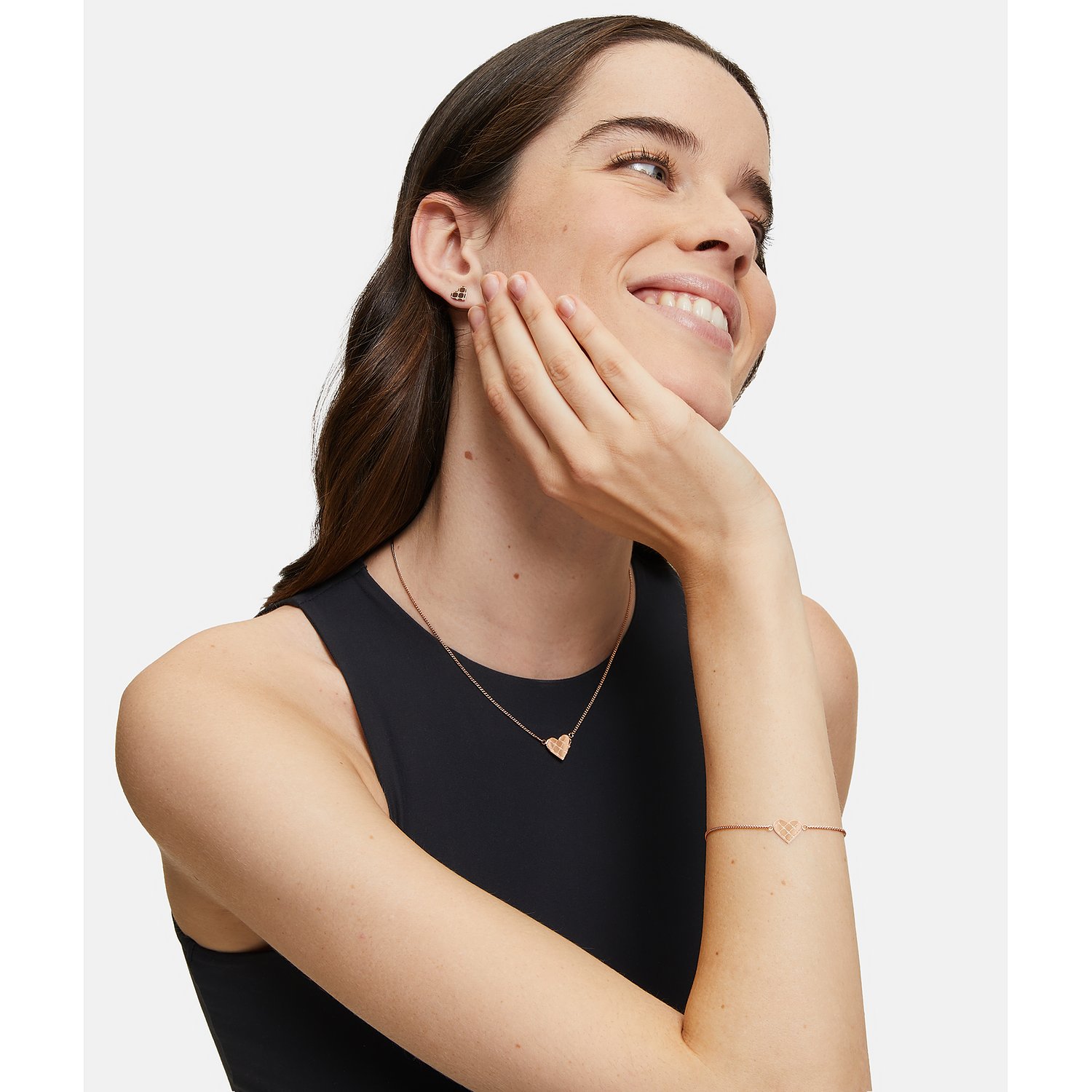 Tamaris Boucles d'oreilles