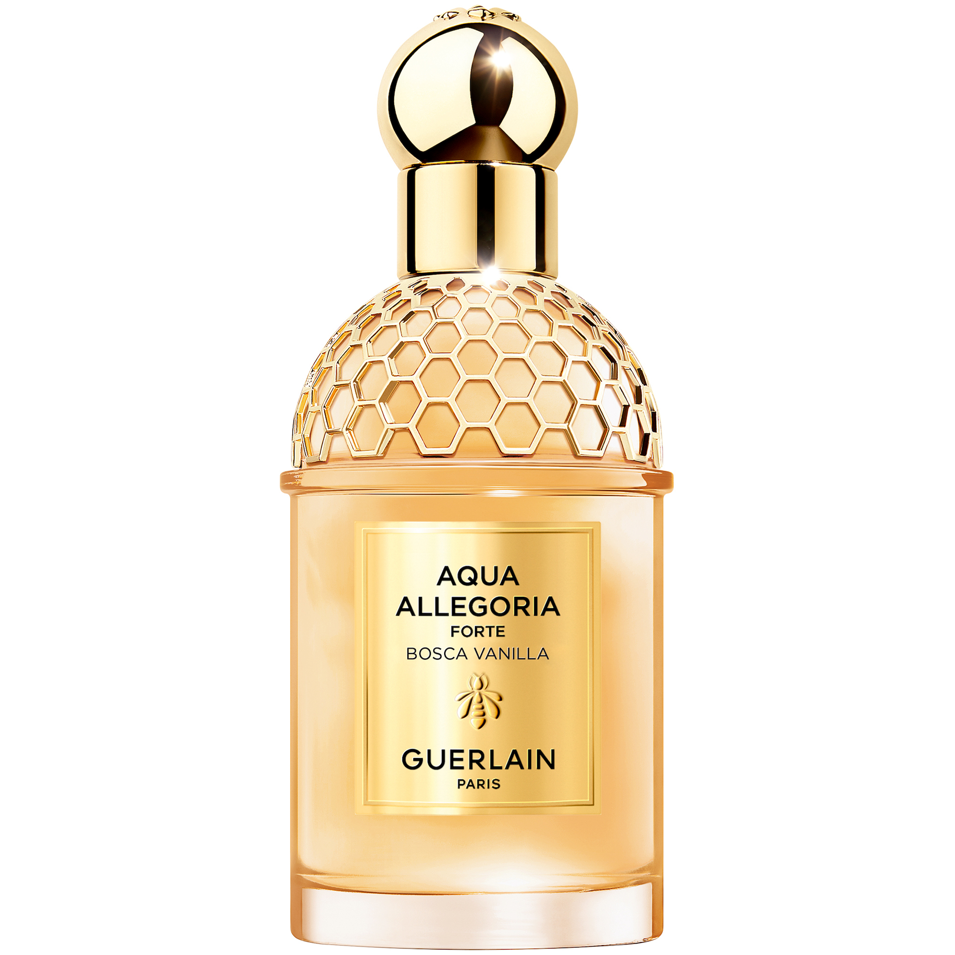 Aqua Allegoria Forte Bosca Vanilla EdP 75 ml - GUERLAIN