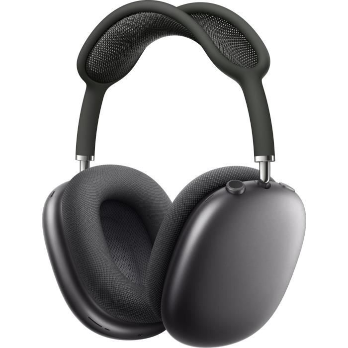 Apple AirPods Max - Grigio siderale