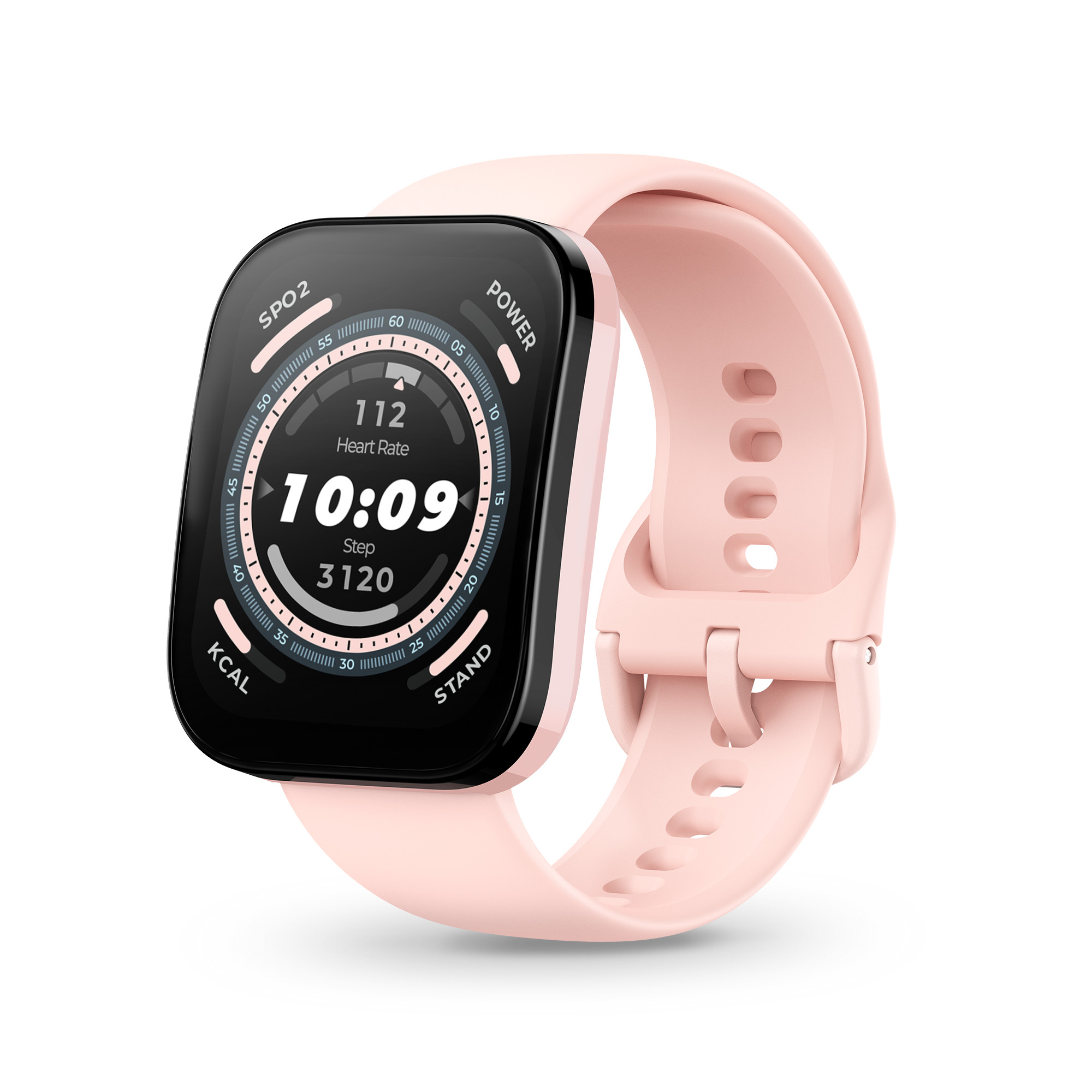  Inteligentné hodinky Amazfit Bip 5