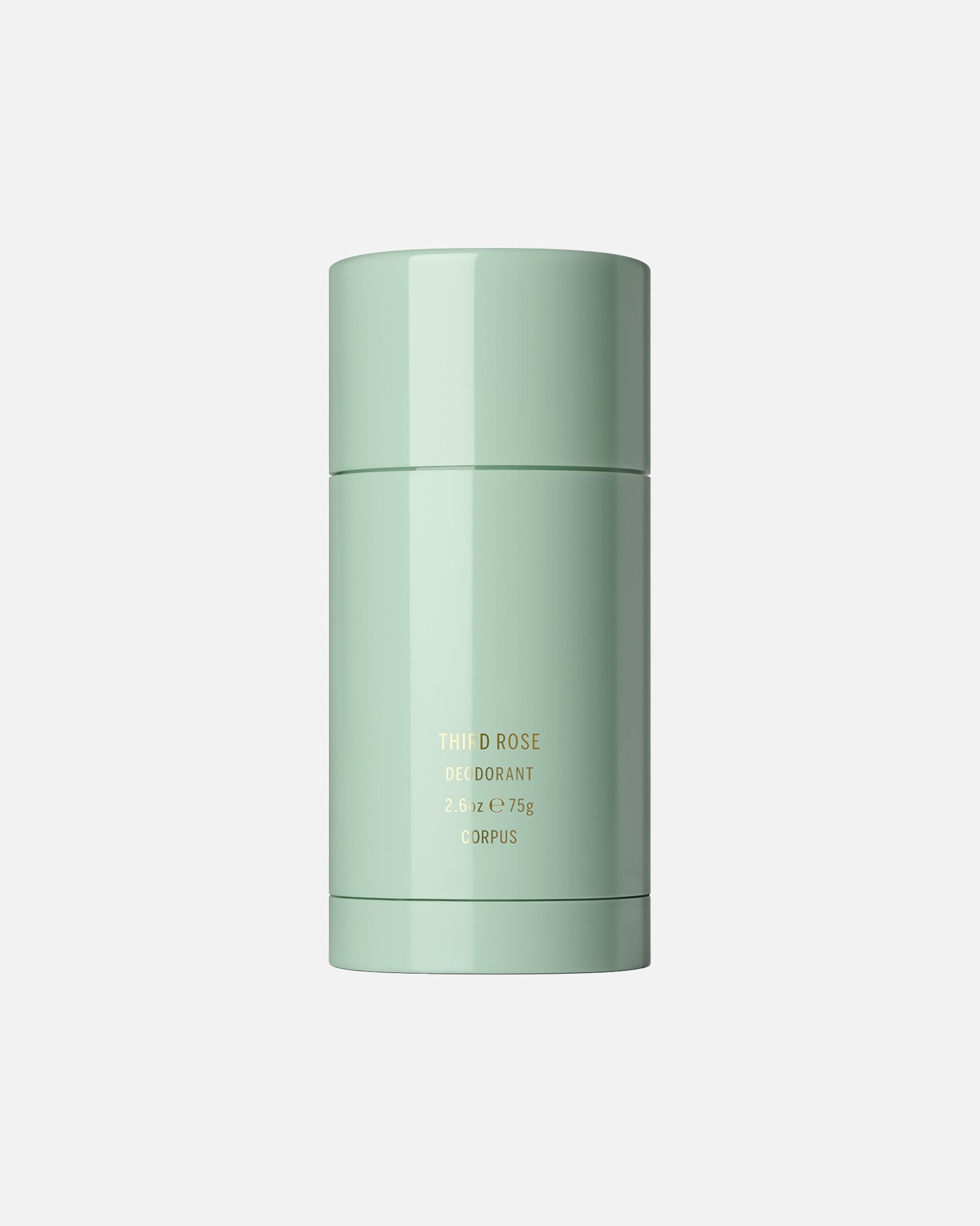 Corpus Dezodorans Treća ruža Prirodni dezodorans - Treća ruža Dezodorans