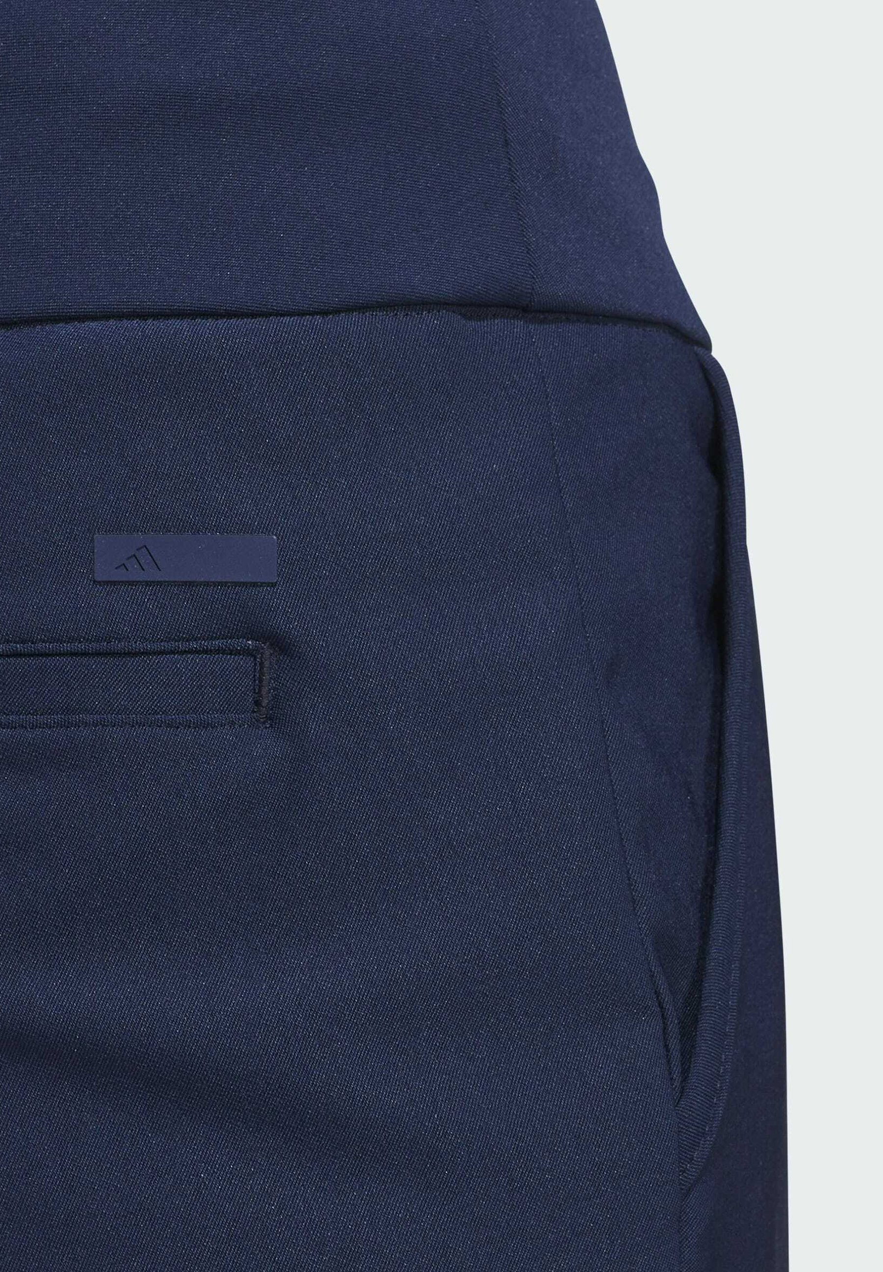 Calça adidas Golf ULTIMATE365 ANKLE - Calça - azul marinho universitário